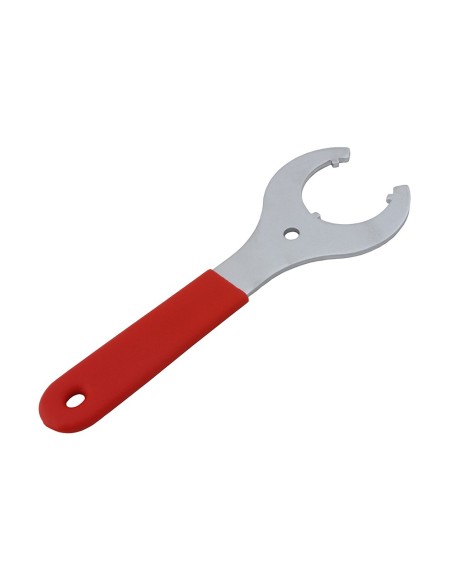 B.B Headset Wrench 128A Chrome.